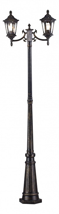 Фонарный столб Maytoni Oxford S101-209-61-R