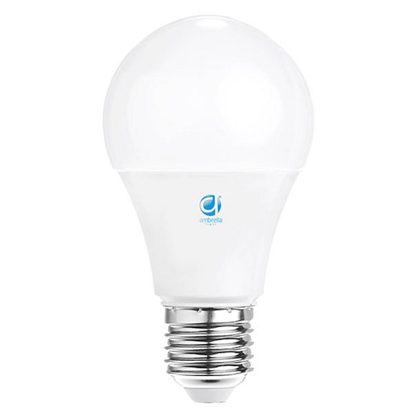 Лампа светодиодная Ambrella Present 7 E27 15Вт 3000K 201627