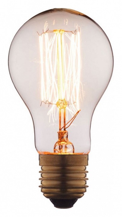 Лампа накаливания Loft it Эдисон 1003-T