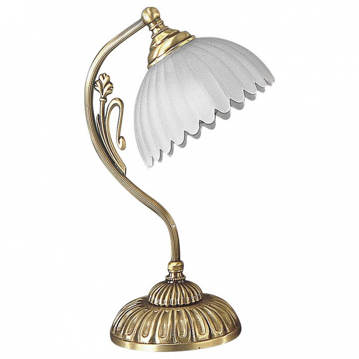 Настольная лампа декоративная Reccagni Angelo 3620 P 2620