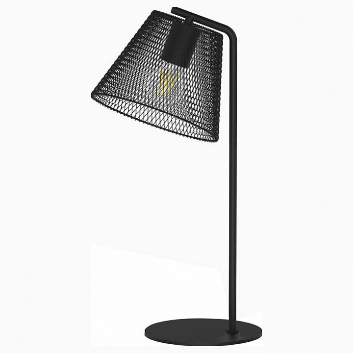 Настольная лампа декоративная Hiper Grid H652-0